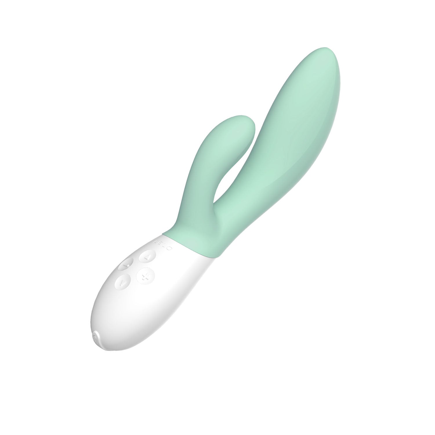 Lelo - Ina 3 Seaweed Rabbit Vibrator