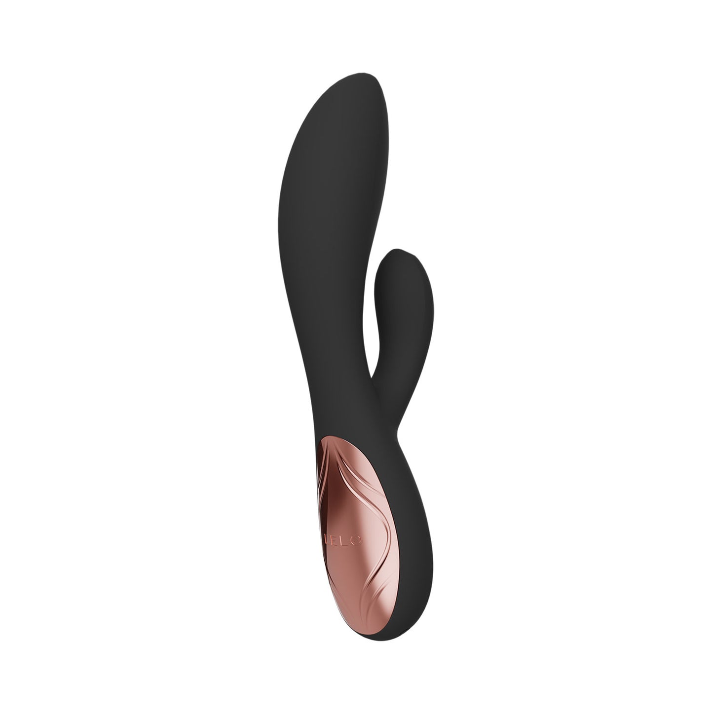 [PRE-ORDER] Lelo - Ina Thrust App-Controlled Rabbit Vibrator Black