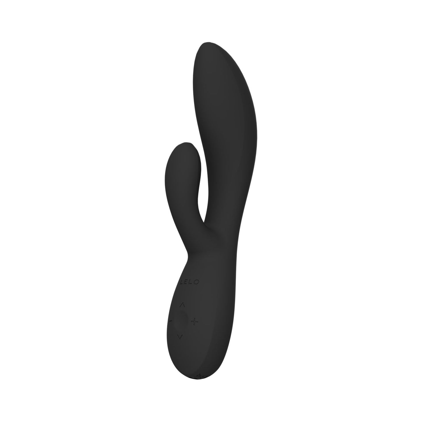 [PRE-ORDER] Lelo - Ina Thrust App-Controlled Rabbit Vibrator Black