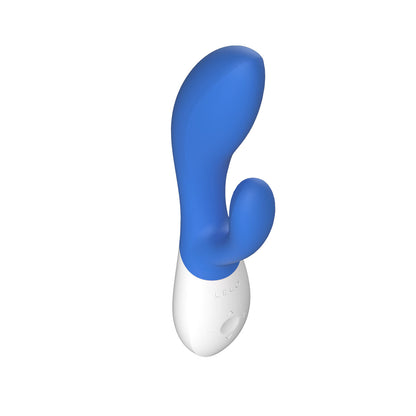 Lelo - Ina Wave 2 California Sky Rabbit Vibrator