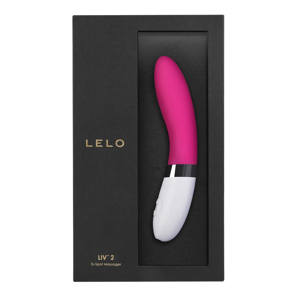 Lelo - Liv 2 Cerise