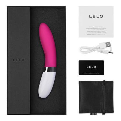 Lelo - Liv 2 Cerise