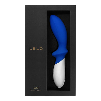 Lelo - Loki Federal Blue