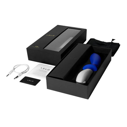 Lelo - Loki Federal Blue