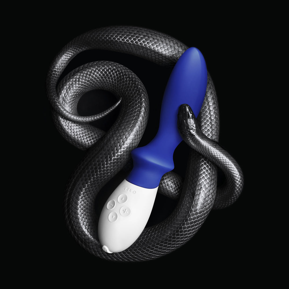 Lelo - Loki Federal Blue