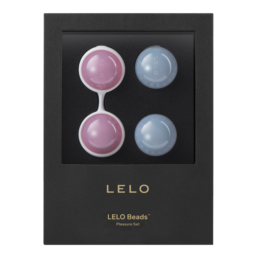 Lelo - Luna Classic Beads