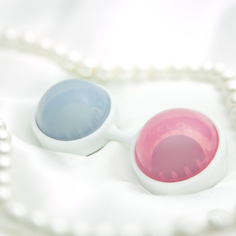 Lelo - Luna Classic Beads