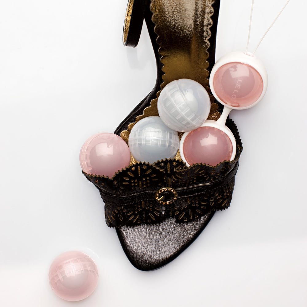 Lelo - Luna Classic Beads