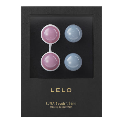 Lelo - Luna Mini