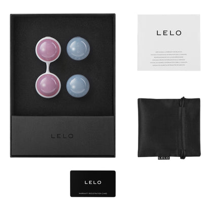 Lelo - Luna Mini