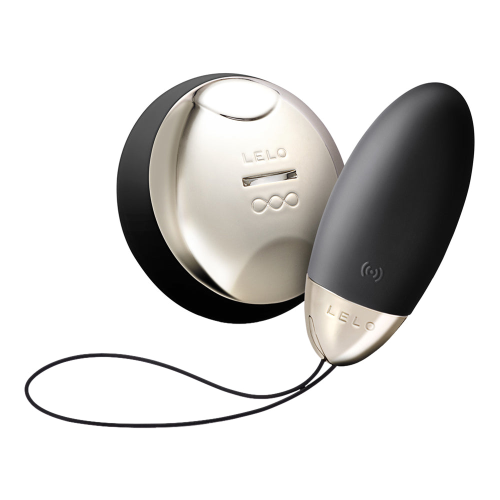 Lelo - Lyla 2 Black