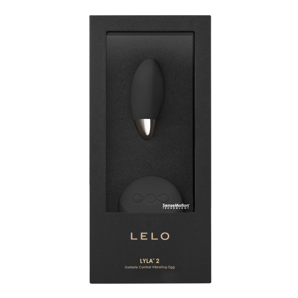 Lelo - Lyla 2 Black