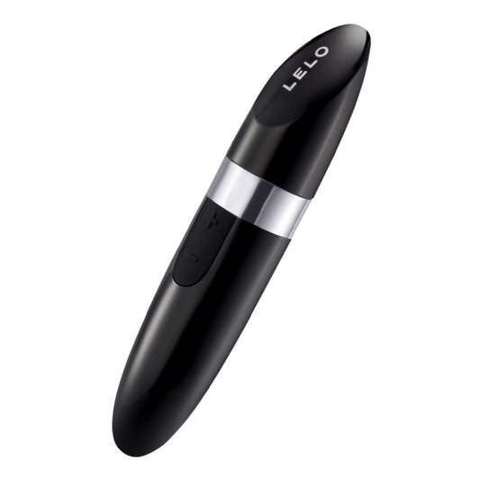 Lelo - Mia 2 Blackusb Vibrator