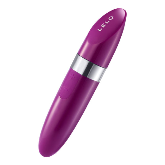 Lelo - Mia 2 Deep Rose Usb Vibrator