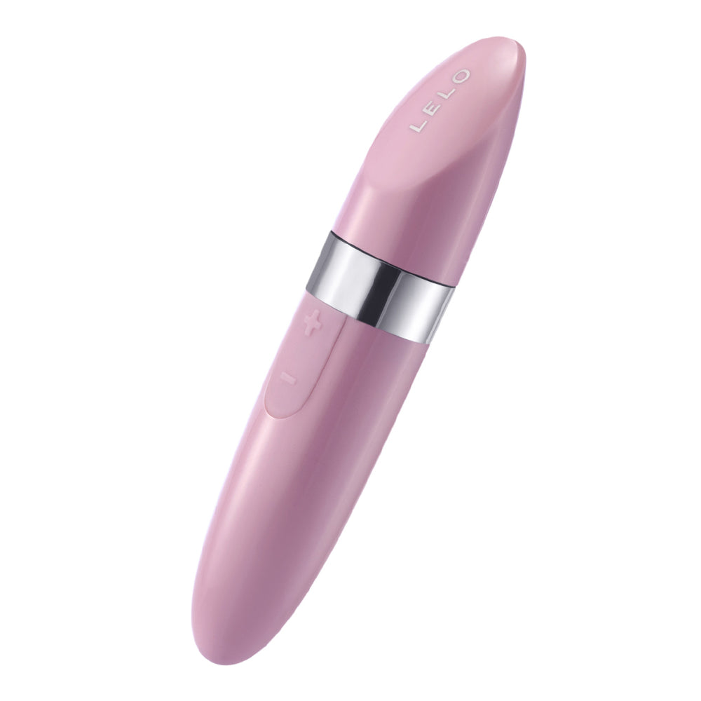 Lelo - Mia 2 Petal Pink