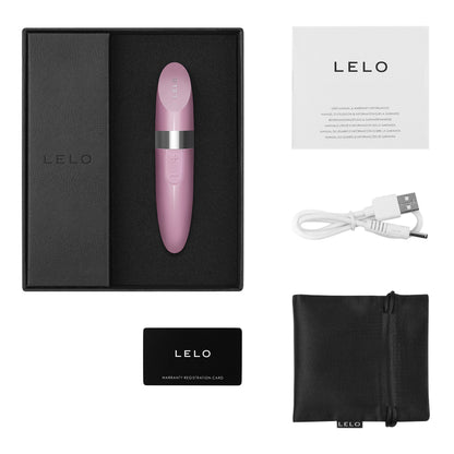 Lelo - Mia 2 Petal Pink