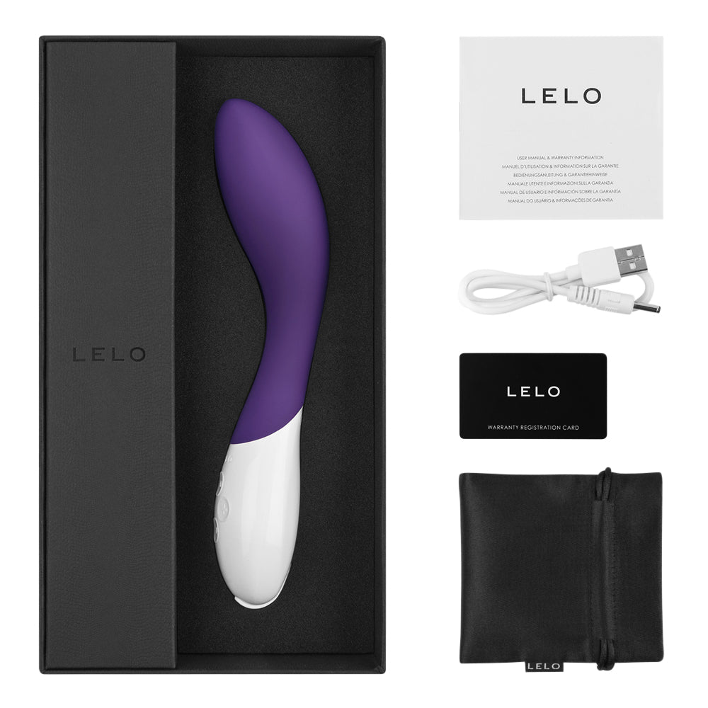 Lelo - Mona 2 Purple