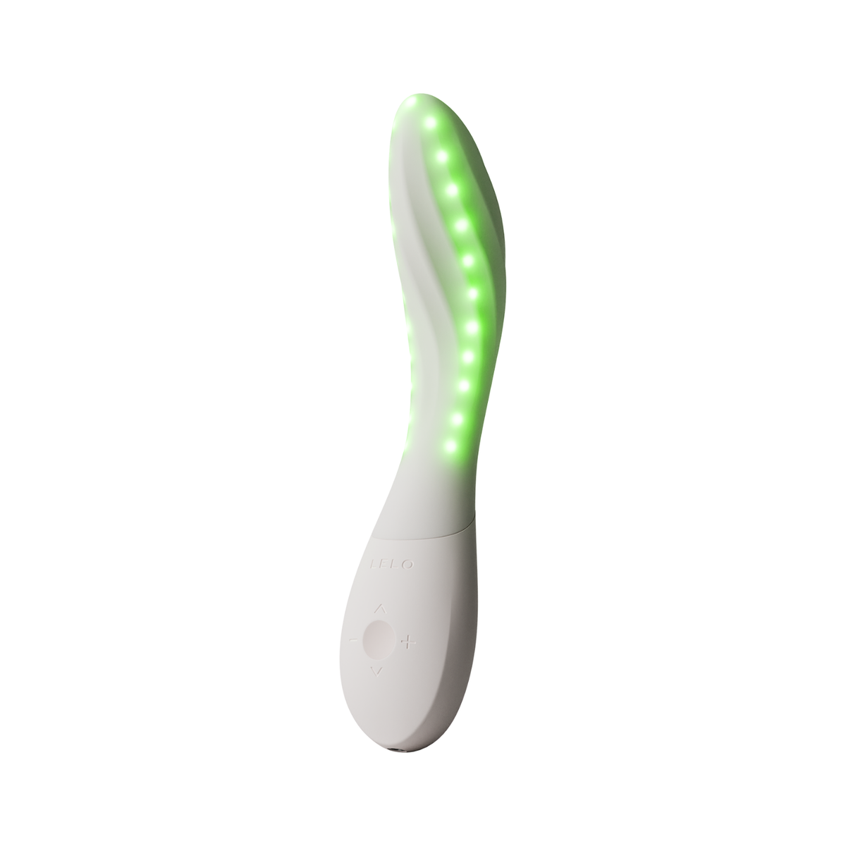 Lelo - Mona Spectra App-Controlled LED G-Spot Massager