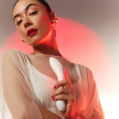 Lelo - Mona Spectra App-Controlled LED G-Spot Massager