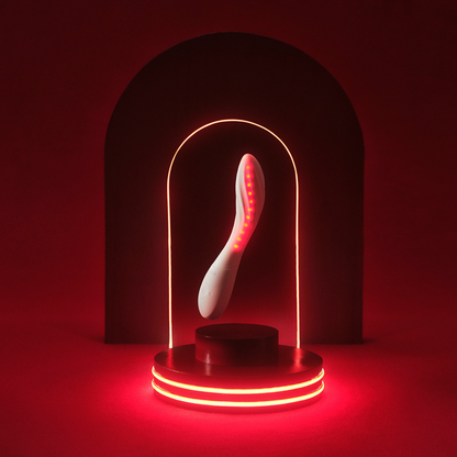 Lelo - Mona Spectra App-Controlled LED G-Spot Massager