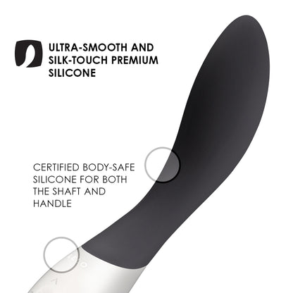 Lelo - Mona Wave Black