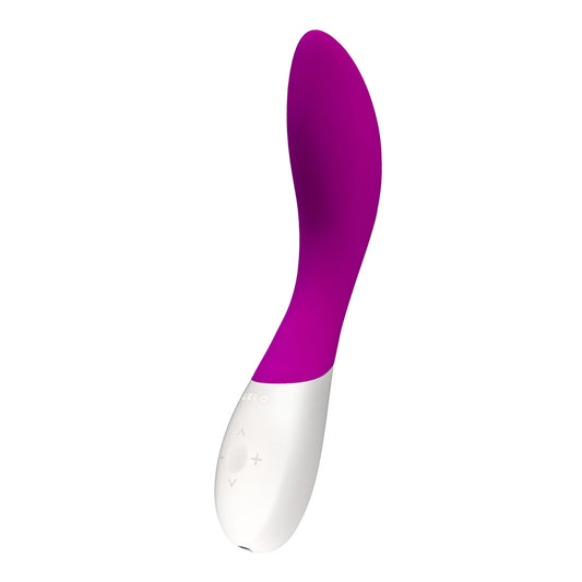 Lelo - Mona Wave Rose