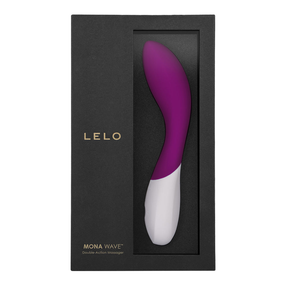 Lelo - Mona Wave Rose