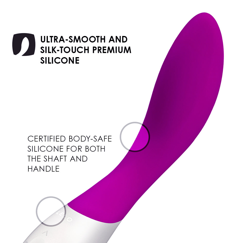 Lelo - Mona Wave Rose