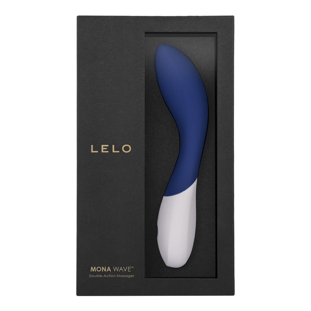 Lelo - Mona Wave Ultramarine