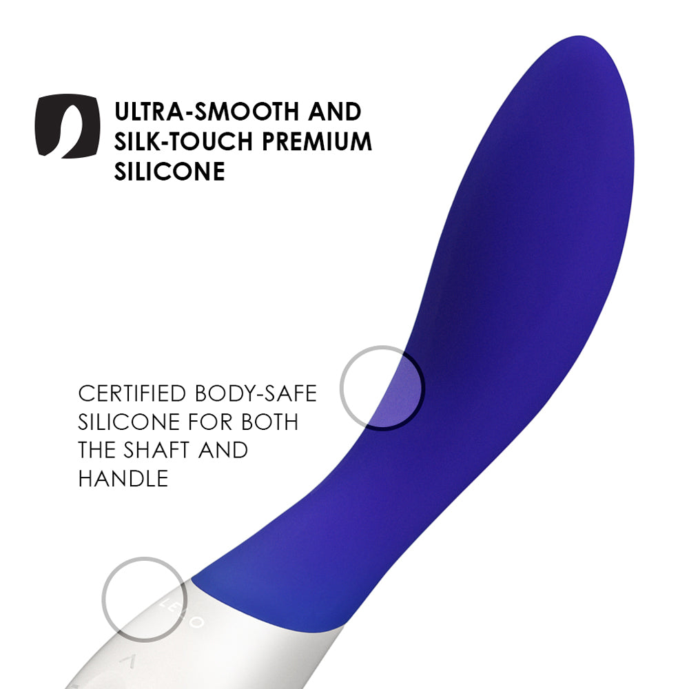 Lelo - Mona Wave Ultramarine