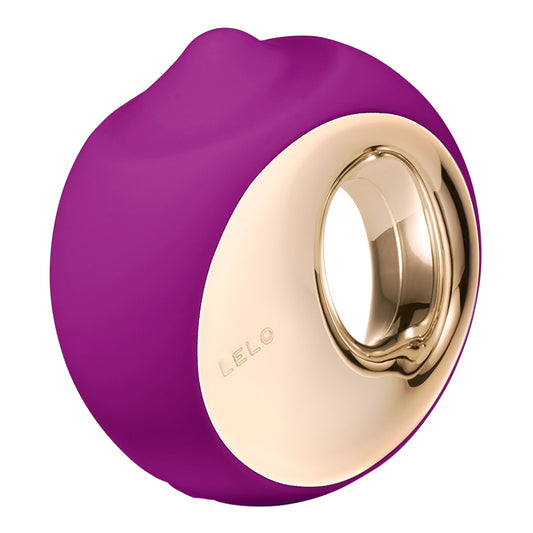 Lelo - Ora 3 Deep Rose