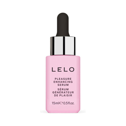 Lelo - Pleasure Enhancing Serum Clitoral Stimulating Gel 15ml
