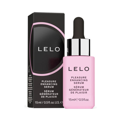 Lelo - Pleasure Enhancing Serum Clitoral Stimulating Gel 15ml