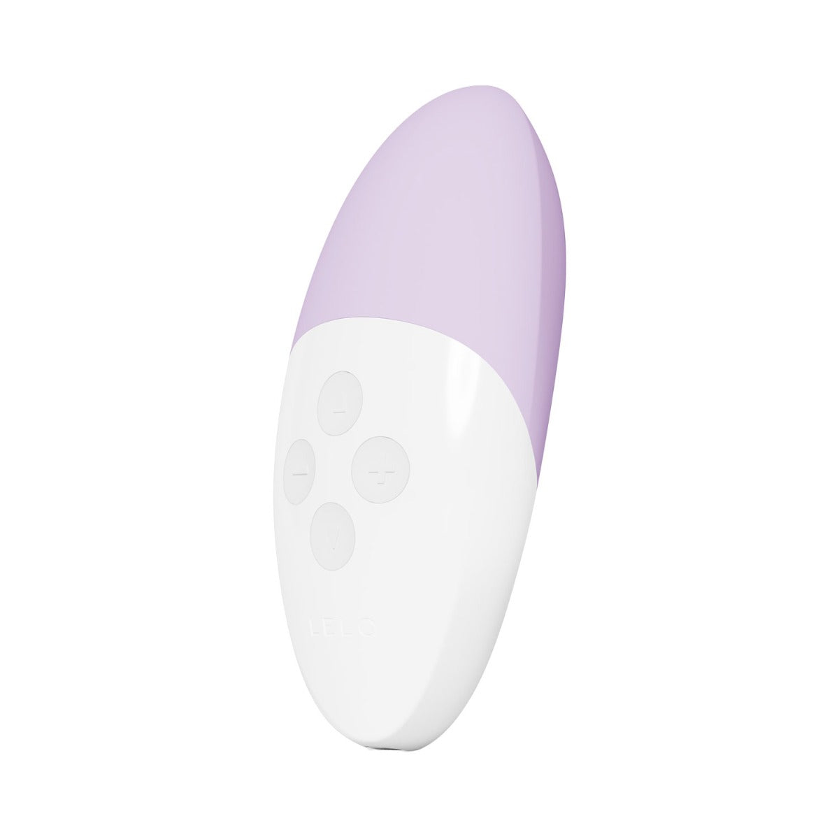 [PREORDER] Lelo - Siri 3 Sound-Activated Clitoral Vibrator Calm Lavender