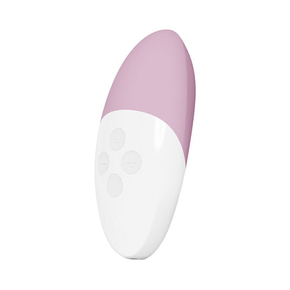 [PREORDER] Lelo - Siri 3 Sound-Activated Clitoral Vibrator Soft Pink