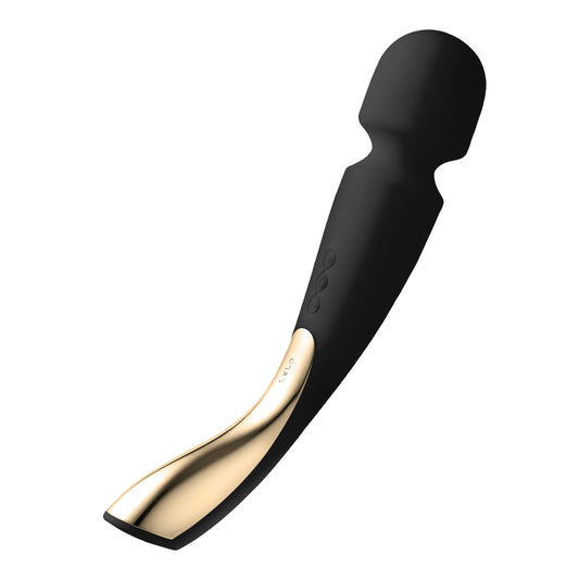 Lelo - Smart Wand 2 Large Black