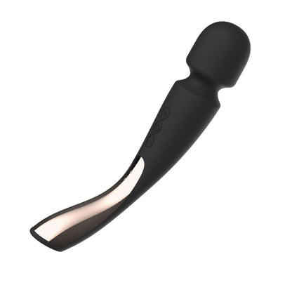 Lelo - Smart Wand 2 Medium Black