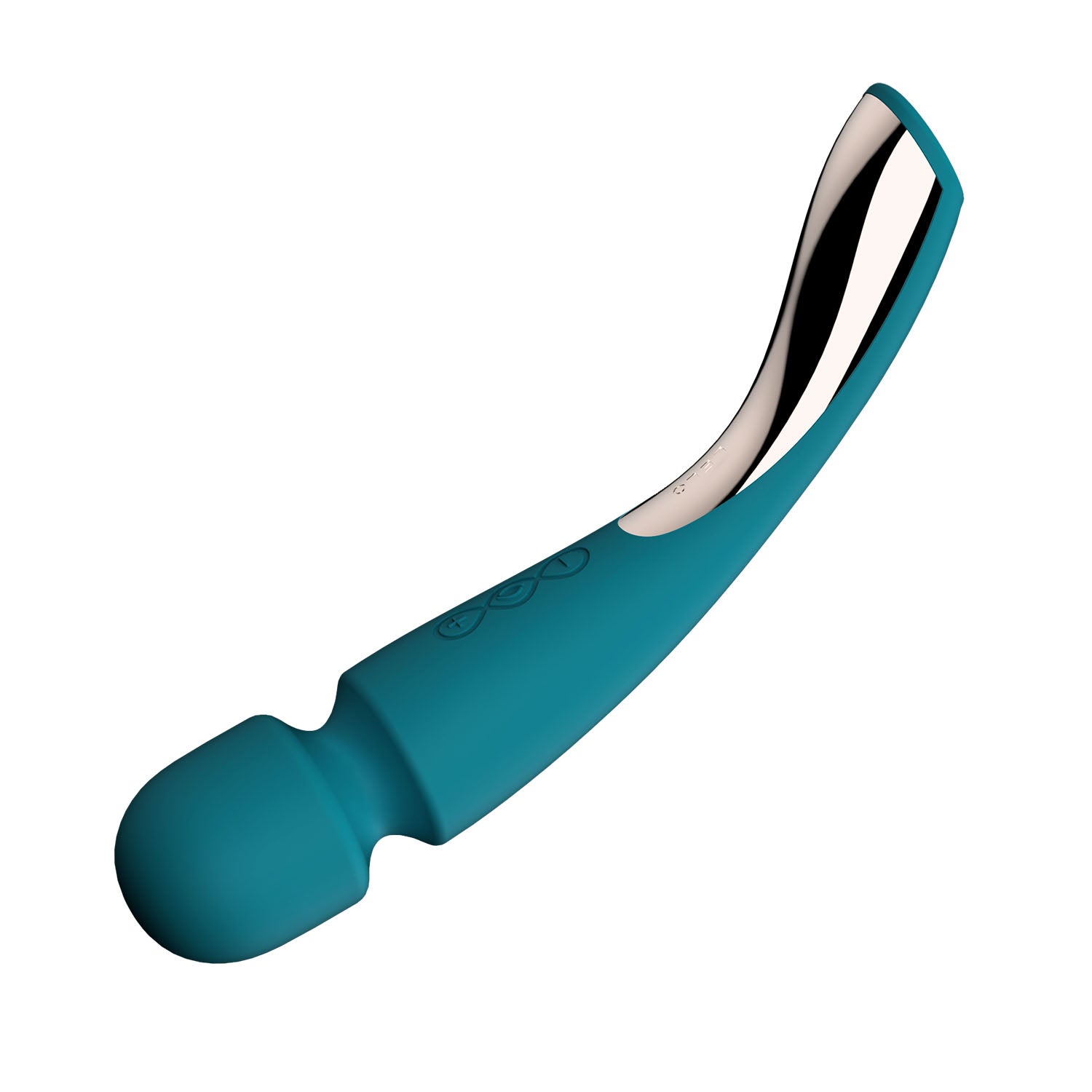 Lelo - Smart Wand 2 Medium Ocean blue