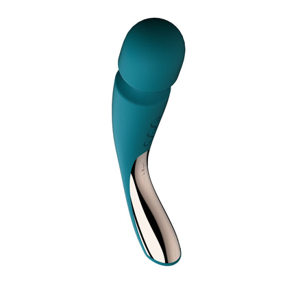 Lelo - Smart Wand 2 Medium Ocean blue