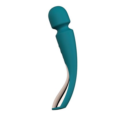 Lelo - Smart Wand 2 Medium Ocean blue