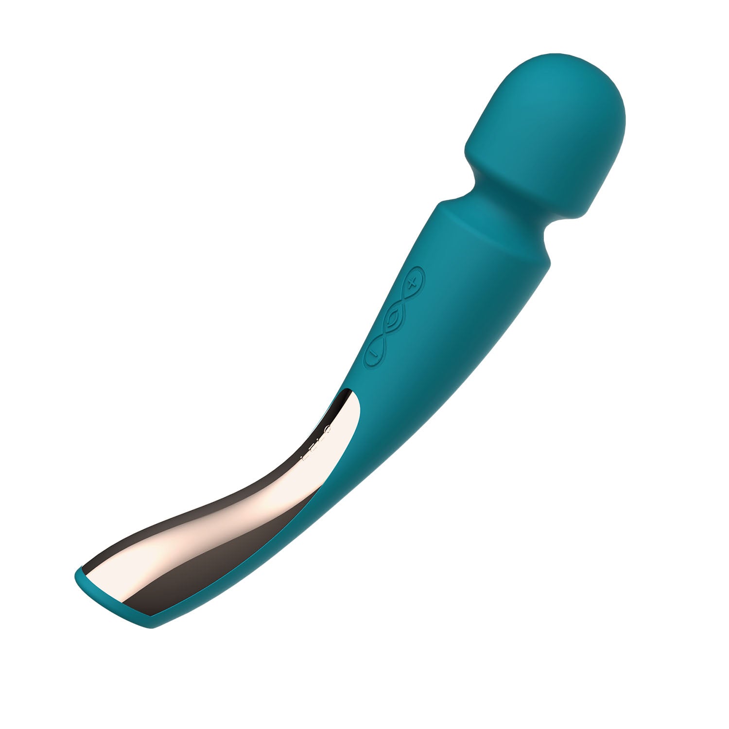 Lelo - Smart Wand 2 Medium Ocean blue