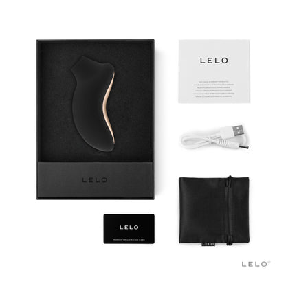 Lelo - Sona 2 Black