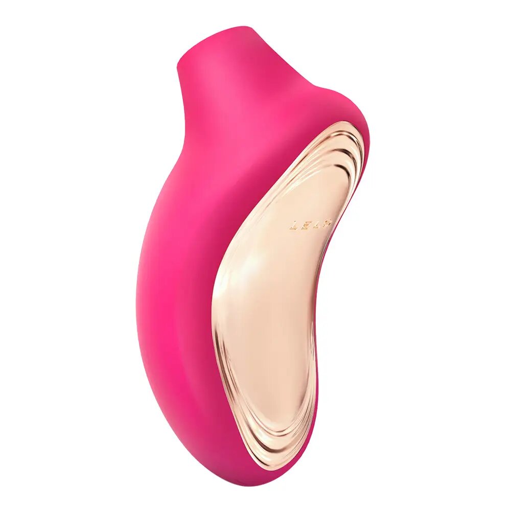 Lelo - Sona 2 Cruise Cerise