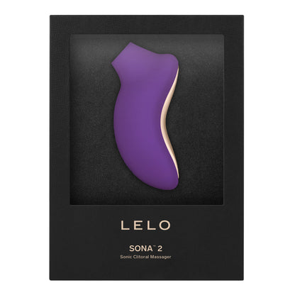 Lelo - Sona 2 Purple