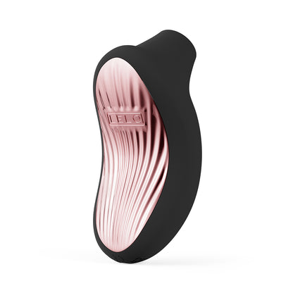 Lelo - Sona 3 Cruise App-Controlled Clitoral Stimulator Black