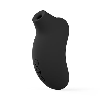Lelo - Sona 3 Cruise App-Controlled Clitoral Stimulator Black