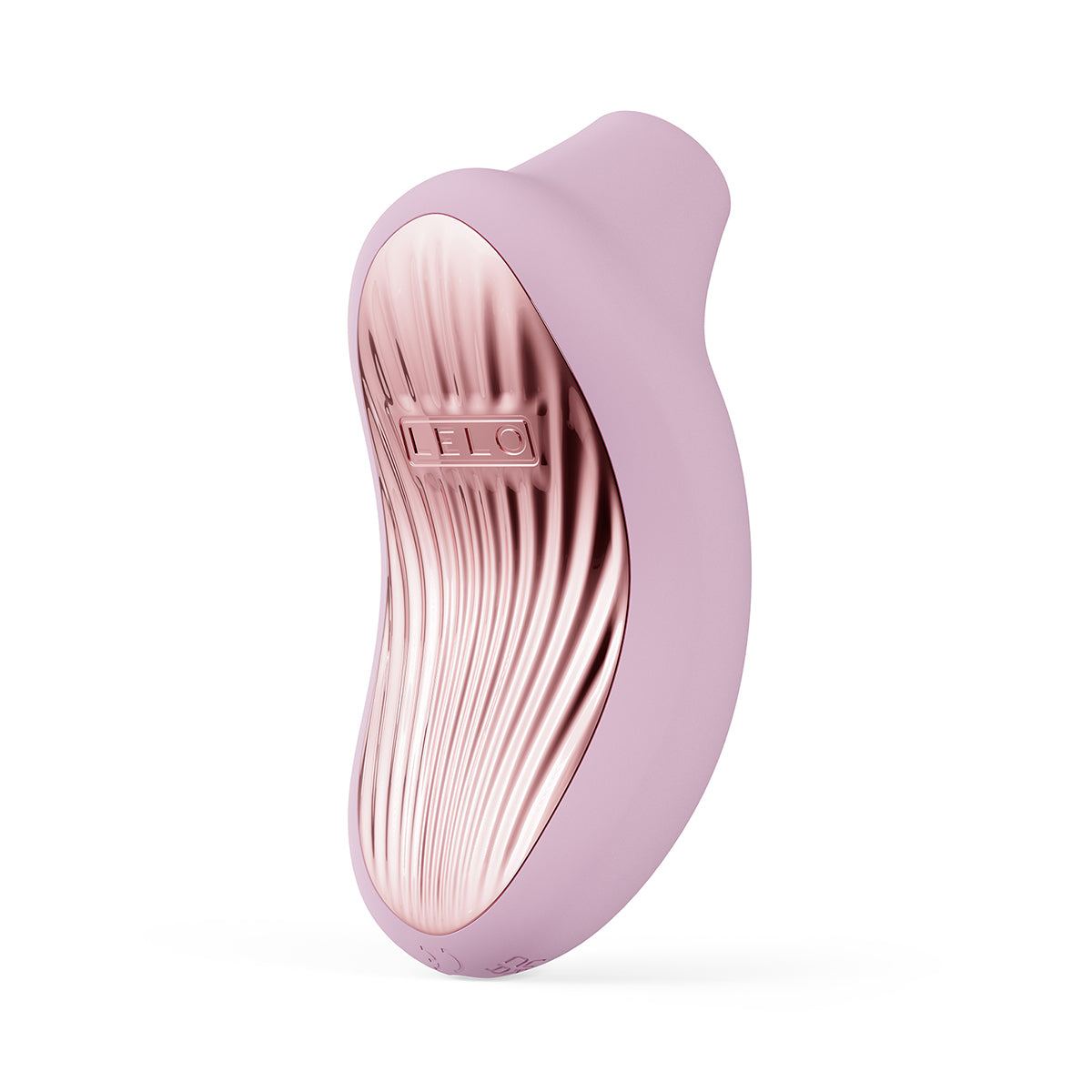 Lelo - Sona 3 Cruise App-Controlled Clitoral Stimulator Soft Pink