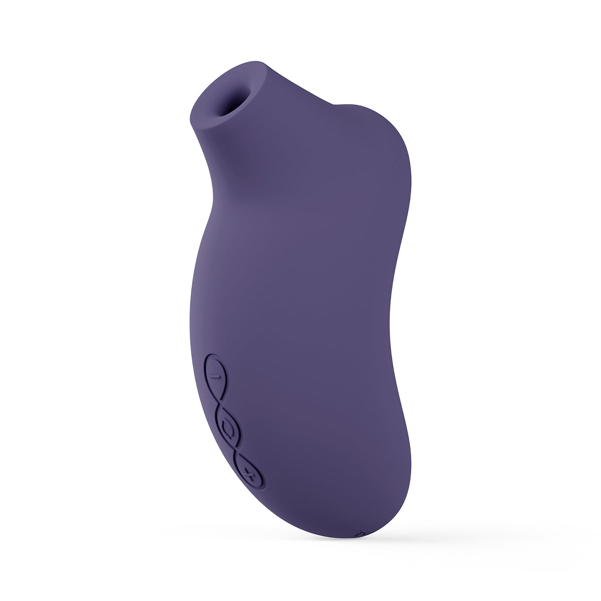 Lelo - Sona 3 Sensonic App-Controlled Clitoral Stimulator Cyber Purple
