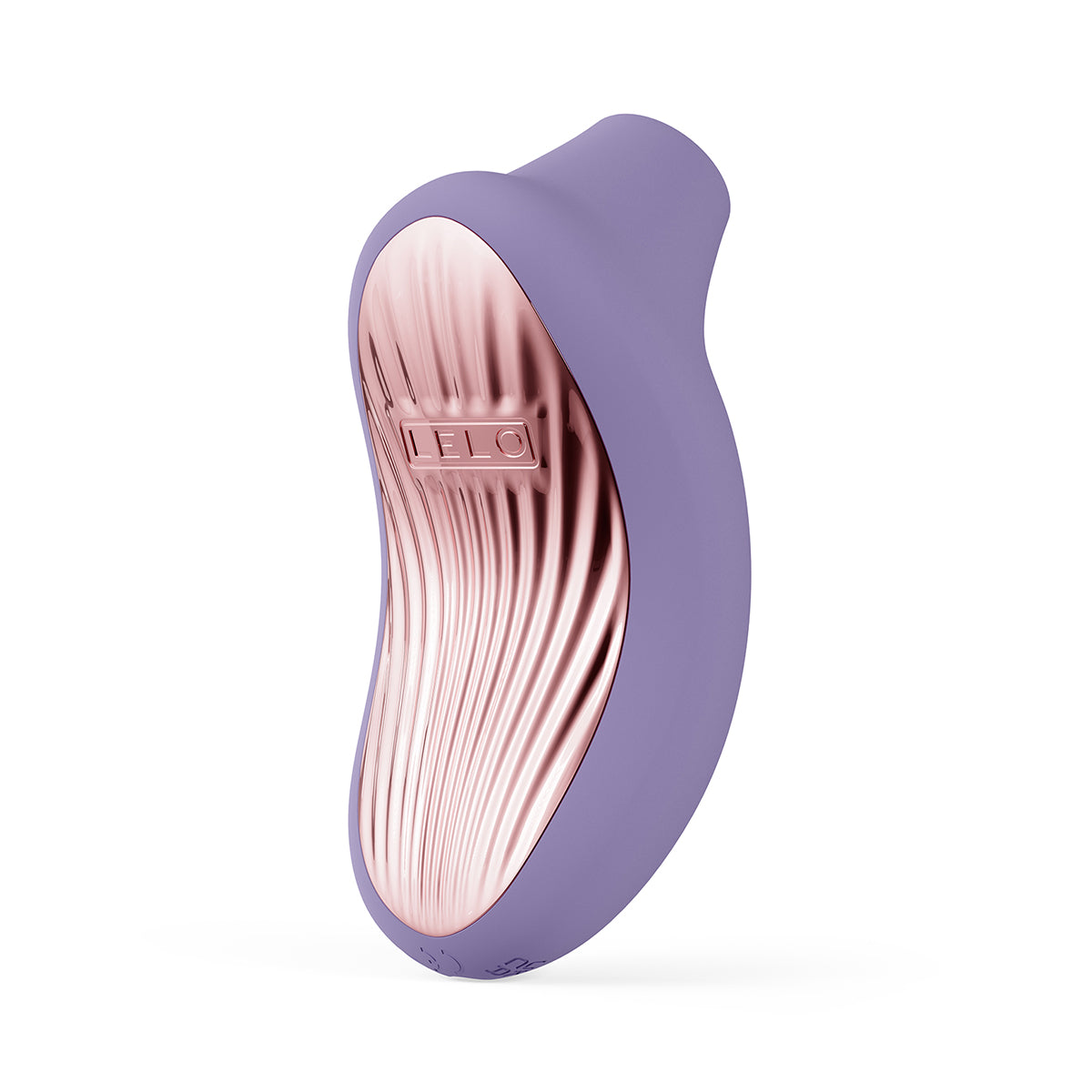Lelo - Sona 3 Sensonic App-Controlled Clitoral Stimulator Violet Dusk