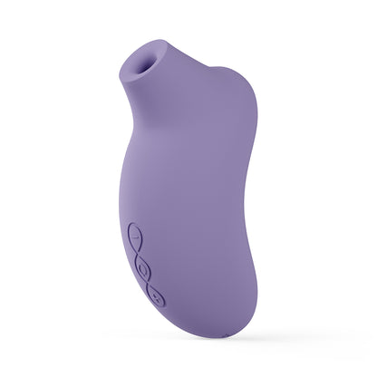 Lelo - Sona 3 Sensonic App-Controlled Clitoral Stimulator Violet Dusk